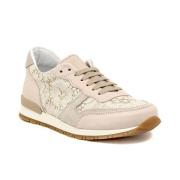 Lage Sneakers Twin Set RUNNING CHANTILLY