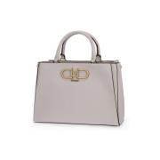 Handtas Guess STO FLEET SATCHEL