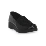 Mocassins Imac VERNICE NERO