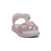 Sandalen Lumberjack CH001 PINK