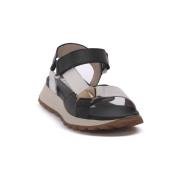 Sandalen Hispanitas BLK MAUI