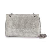 Tas Kharisma ARGENTO STRASS