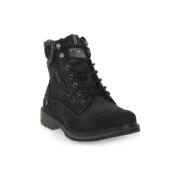 Laarzen Mustang DARK GREY