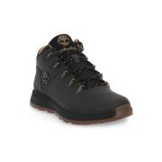 Wandelschoenen Timberland SPRINT TREKKER MID CASTELROCK