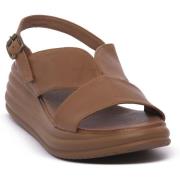 Sandalen Bueno Shoes MARRONE