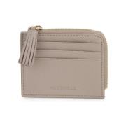 Portemonnee Coccinelle N80 TASSEL