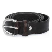 Riem Mino Ronzoni ESCAPE H35 MORO