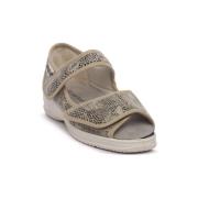 Sandalen Emanuela BEIGE