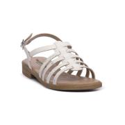 Sandalen Valleverde BIANCO