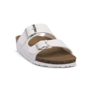 Slippers Gold Star BIANCO PREMIER