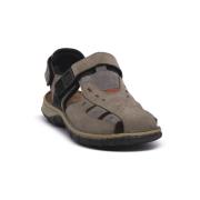 Sandalen Zen MUFLONE GRIGIO