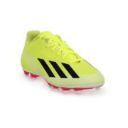 Voetbalschoenen adidas X CRAZY FAST CLUB FXG TEAM