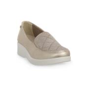 Mocassins Enval AMALIA PLATINO