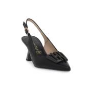 Pumps Hispanitas 003 BLACK SOHO