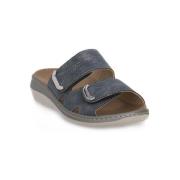 Slippers Grunland BLU B1DASA