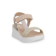 Sandalen CallagHan RAFNA BEIGE