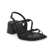 Sandalen Vagabond Shoemakers INES BLK