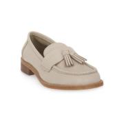 Mocassins Hadel OFF WHITE