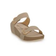 Slippers Grunland BEIGE C9DIRA