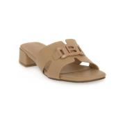 Slippers Laura Biagiotti TACCO SAND