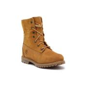 Laarzen Timberland TEDDY FLECE BOOT3