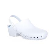 Klompen Calzuro S BIANCO CINTURINO