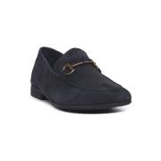 Mocassins Frau DAINO BLU