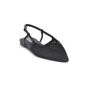 Sandalen Steve Madden SLINGHSHOT BLK