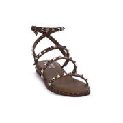 Sandalen Steve Madden COGNAC TRAVEL