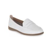 Mocassins Jana 100 WHITE