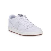 Lage Sneakers Saucony 22 JAZZ COURT WHITE