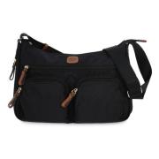 Schoudertas Bric's BRICS 101 TRACOLLA