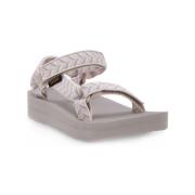 Sandalen Teva RGBC MIDFORM UNIVERSAL W
