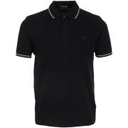T-shirt Fred Perry Twin Tipped Shirt