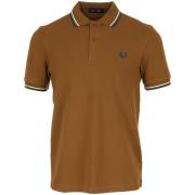 T-shirt Fred Perry Twin Tipped Shirt