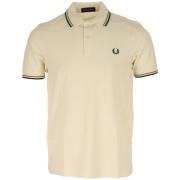 T-shirt Fred Perry Twin Tipped Shirt