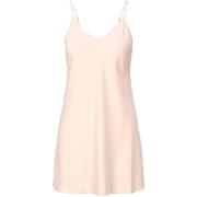 Korte Jurk Lingadore DAILY Satin chemise
