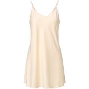 Korte Jurk Lingadore DAILY Satin chemise
