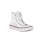 Sneakers Converse ALL STAR HI TINY CROCHET