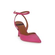 Pumps Angel Alarcon DREAM FUCSIA