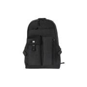 Rugzak Piquadro ZAINO ESPANDIBILE PORTA PC