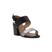 Sandalen Carmens Padova PRESTIGE NERO