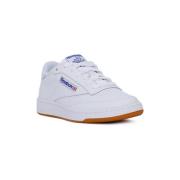 Lage Sneakers Reebok Sport CLUB C 85 EL