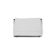 Tas Richmond AC DC WHITE