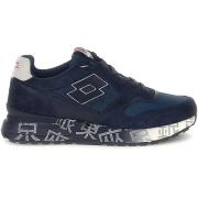 Lage Sneakers Lotto -