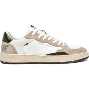 Lage Sneakers Crime London -