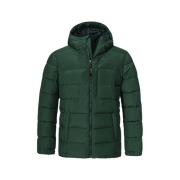 Parka Jas SchÖffel Urban Insulated