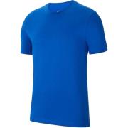 T-shirt Korte Mouw Nike Park 20 M Tee