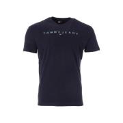 T-shirt Korte Mouw Tommy Hilfiger -