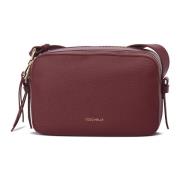 Handtas Coccinelle R52 MALORY